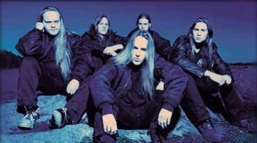 Children of Bodom